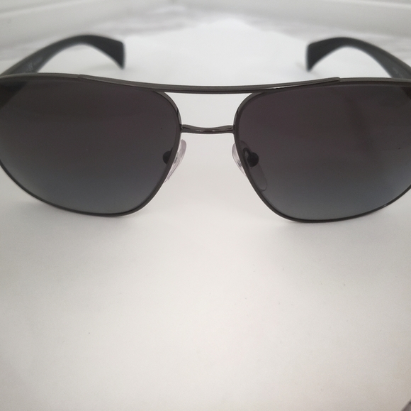 AUTHENTIC Prada Sunglasses - Picture 2 of 3